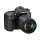 NIKON D7100 + 18-105 VR - 125474 - zdjęcie